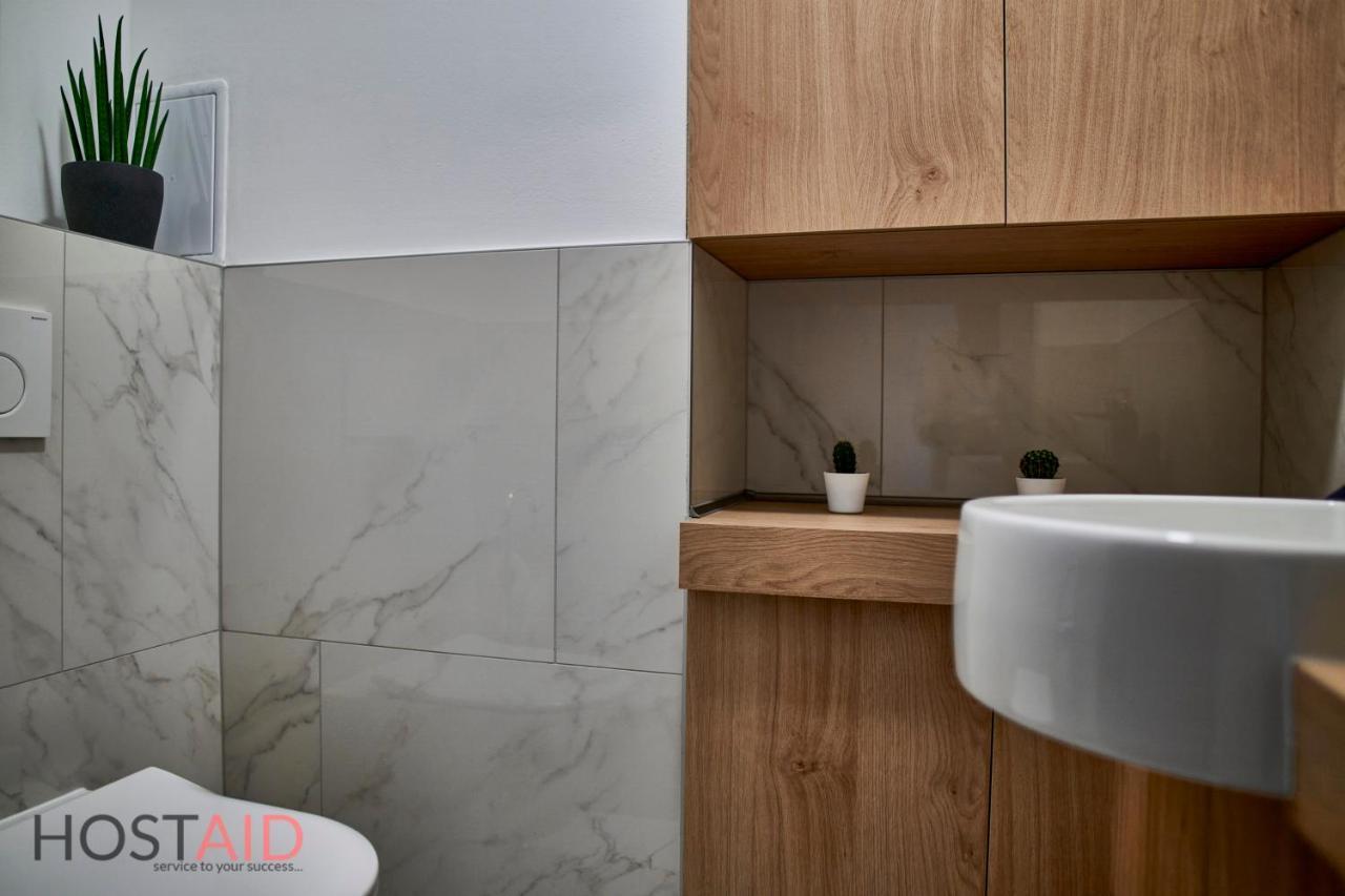 Ellby Apartman - Penthouse - Hostaid Шиофок Экстерьер фото