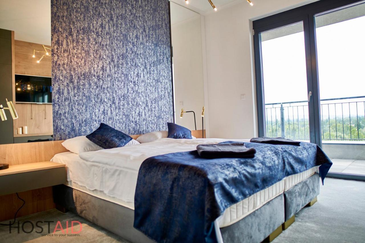 Ellby Apartman - Penthouse - Hostaid Шиофок Экстерьер фото